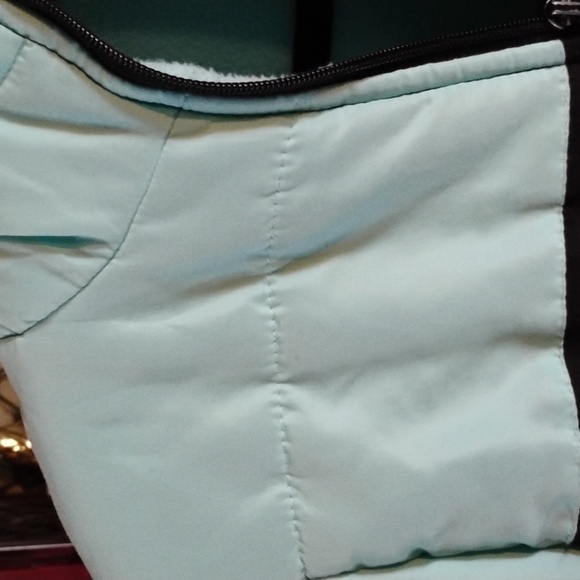 Girls winter coat - Picture 4 of 7